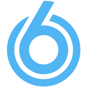 SBS 6 logo